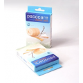 Plast. tkaninowe z opatr., 1m x 6cm,Pasocare, 1 szt