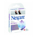 Plast.Nexcare GEL STRIP Small - - 6 szt.