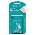 PLASTER COMPEED NA PECH.N/PIETE*5 NE