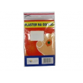 PLASTER N/ODCISKI*4 SZT.