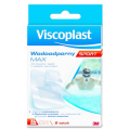 PLASTER ZESTAW WODOODPORNY MAX*8 SZT