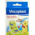 Plastry KUBUŚ i PRZYJACIELE 80*6cm d/cię