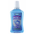 PLYN D/U ACTIVE KIDS QUICK Z FLUOR.500ML