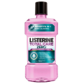 PLYN D/U LISTERINE TOTAL CARE ZERO 250ML