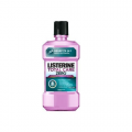 PLYN D/U LISTERINE TOTAL CARE ZERO 500ML