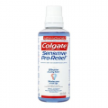 PŁYN COLGATE SENSITIVE PRO-RELIEF D/PŁUK.UST 400 M