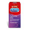 Prezer.DUREX fetherlite elite *  12szt.