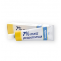 PROPOLIS MASC 7% 20G