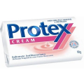 Protex Cream, mydlo, antybakteryjne, 90 g