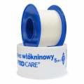 PRZYLEPIEC APTEO CARE WLOKNIN.5M*2,5CM