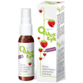 QuickŁyk spray ułatw.połyk.tabl. 30g