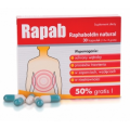 RapaB Raphaboldin nat.*30kaps(15+15gra)D