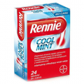 RENNIE COOL MINT*24 TABL.