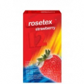 Rosetex Strawberry,prezer,glad.ze zbior,arom,12szt