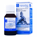 S-BIOTIC KROPLE 10ML