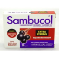 Sambucol Extra Strong * 30kaps. D