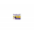 Sambucol Junior *20pastylek d.ssania D