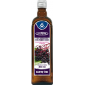 SAMBUVITAL SOK Z OWOCOW CZAR.BZU 490ML