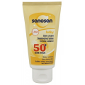 Sanosan,krem,ochronny, z filtrem 50, 75 ml