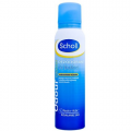 SCHOLL DEZOD.D/BUTÓW SHOE ODOUR CONTROL SPRAY 150