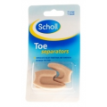 SCHOLL KLINY MIĘDZYPALCOWE * 3 SZT.