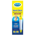 Scholl, syst.do usuwania twardej sk.stop,2 w 1, 9 ml