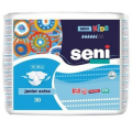 Seni Kids, piel-m, Junior extra, (16-30 kg), 30 szt