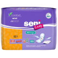 Seni Lady Comfort mini, wkladki urologiczne, 12 szt