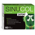 Sinucol Zatoki * 60 tabl.powl.   D