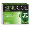 SINUCOL*60 TABL.