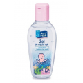 Skarb Matki, zel,do mycia rak, 80 ml
