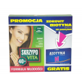 Skrzypovita 40+*42tabl.p.+Biotyna*28p.PR