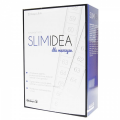 SLIMIDEA dla mężczyzn * 30kaps.    D