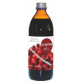 SOK Z ZURAWINY 500ML              DONUM
