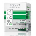 SORAYA BEAUTY THERAPY Krem matuj.dzień/noc - - 50 ml