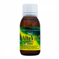 Syrop AlteVit C  100ml PROLAB   D