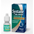 SYSTANE GEL DROPS KROPLE 10ML
