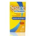 SYSTANE VITAMIN*60 KAPS.