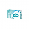 TAMPONY OB PROCOMFORT LIGHT DAYS * 16 SZT.