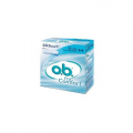 TAMPONY OB PROCOMFORT LIGHT DAYS * 8 SZT.