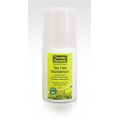 Tea Tree, dezodorant, 60 ml