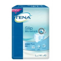 TENA SLIP STRETCH PLUS LARGE * 10 SZT.