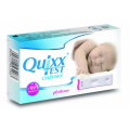 TEST CIAZ.QUIXX DUO PLYTKOWY*2 SZT