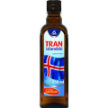 TRAN ISLANDZKI O SMAKU TUTTI FRUTTI 250M