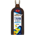 Tran islandzki, o sm. cytrynowym, 250 ml