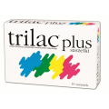 TRILAC PLUS*10 SASZ. NE