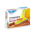TYMIANEK+PODBIAL JUNIOR*16 PAST.BMS