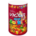 VIGOR JUNIOR ZELKI*50 SZT. (225G)
