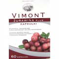 VIMONT ZURAWINA PLUS*60 KAPS.
