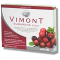 VIMONT Żurawina  Plus * 60tabl.S-Lab D